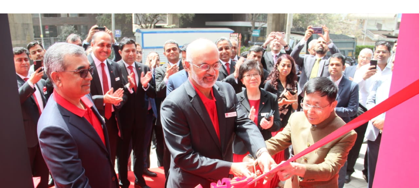 DBS Bank To Expand In India With Establishment Of Wholly owned Subsidiary